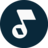 Musicnotes logo